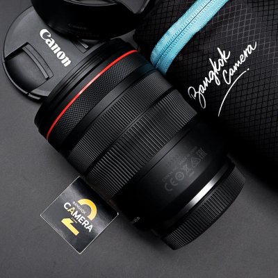 RF24-105mm F4 L IS USM