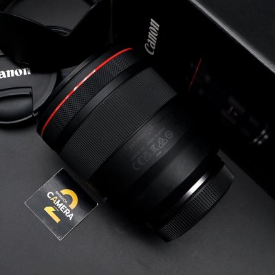 RF50mm F1.2 L USM
