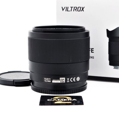 Viltrox AF20mm F2.8 FE