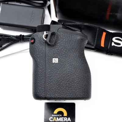 Sony A6500 Body