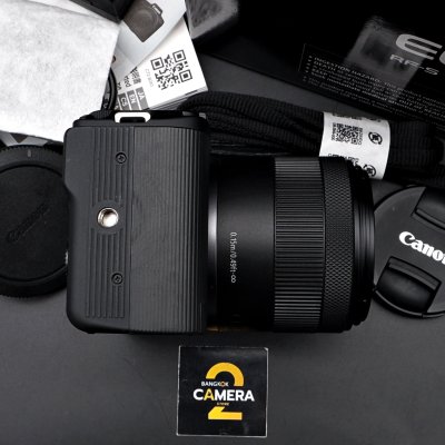 Canon EOS R50V