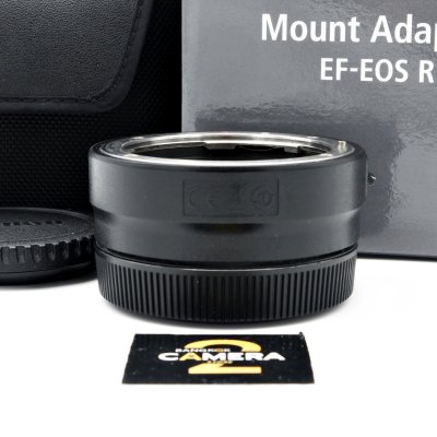 ADAPTER EF-EOS R