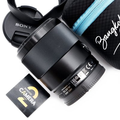 FE35mm F1.8