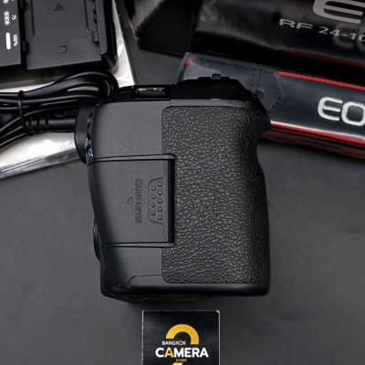 Canon EOS R Body