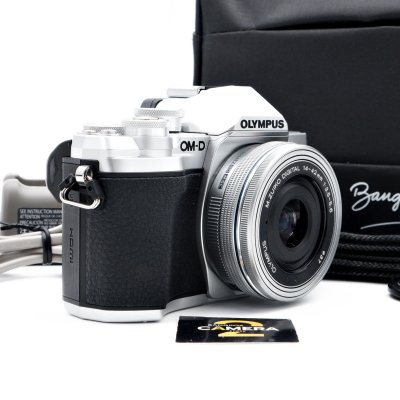 Olympus EM10III