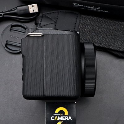 Sony ZVE10II