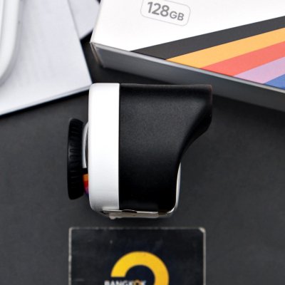 Insta360 GO 3S (RETRO BUNDLE SPECIAL EDITION)