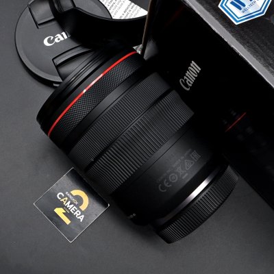 RF24-105mm F4 L IS USM