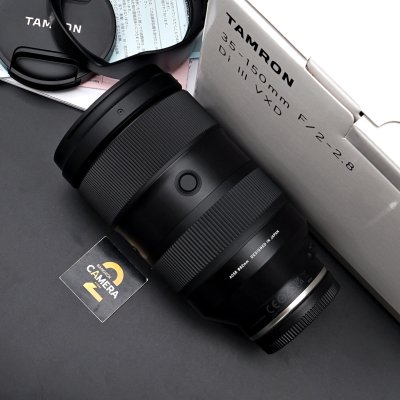 TAMRON 35-150 F2-2.8 DI III VXD
