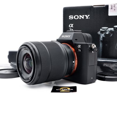 Sony A7II