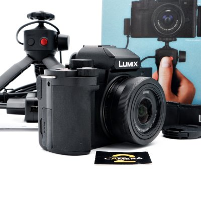 Lumix G100D