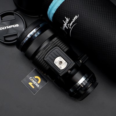 Zuiko 40-150mm F2.8 Pro