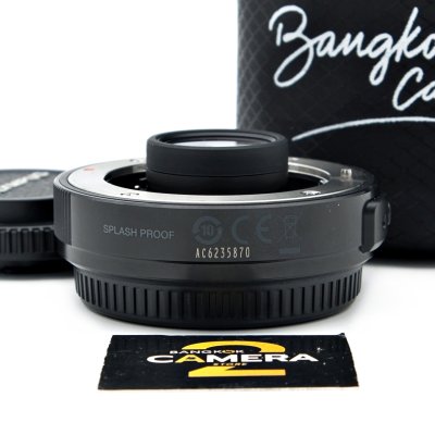 Zuiko 1.4x CONVERTER MC14