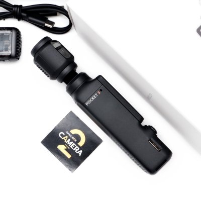 DJI OSMO POCKET 3 CREATOR COMBO