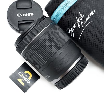 RF 24-105mm F4-7.1 IS STM