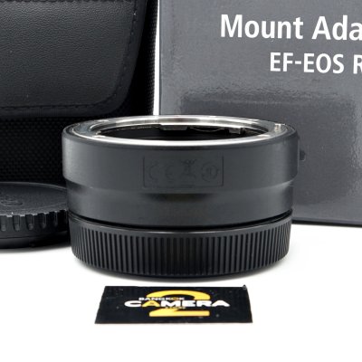 ADAPTER EF-EOS R