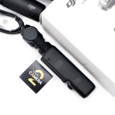 DJI OSMO POCKET 3 CREATOR COMBO