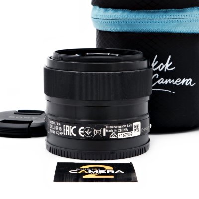 E35mm F1.8