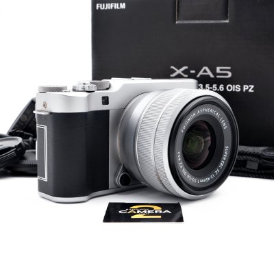 Fujifilm XA5
