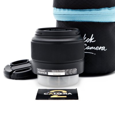 XC35mm F2