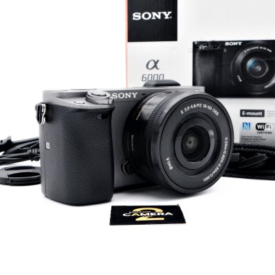 Sony A6000