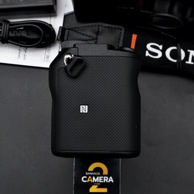 Sony A7C Body