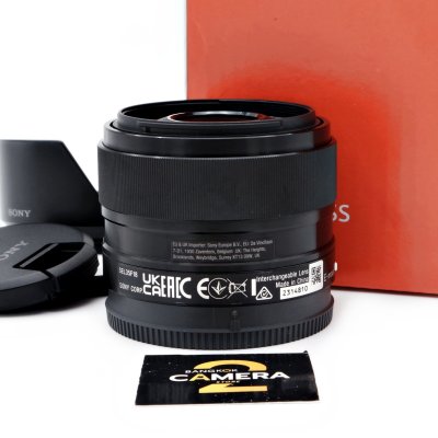 E35mm F1.8