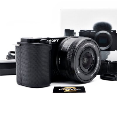Sony ZVE10