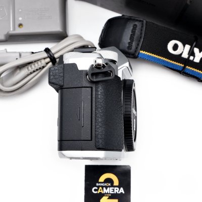 Olympus EM5 II BODY