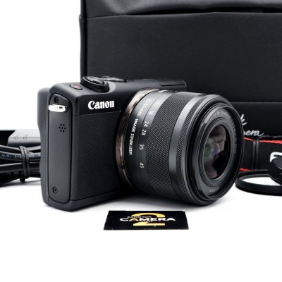 CANON EOS M100
