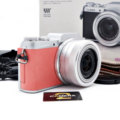 Lumix GF8