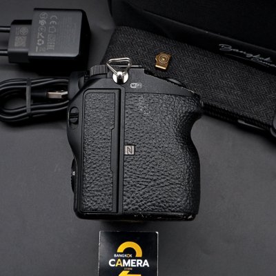 Sony A7III Body