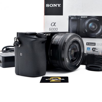 Sony A6000