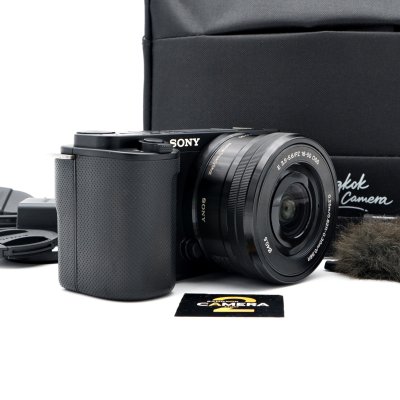 Sony ZVE10