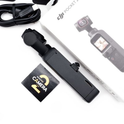 DJI POCKET 2