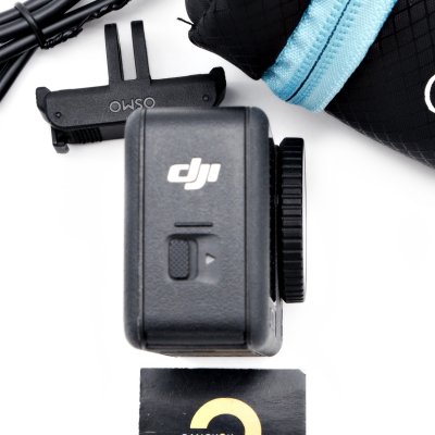 DJI OSMO ACTION 6