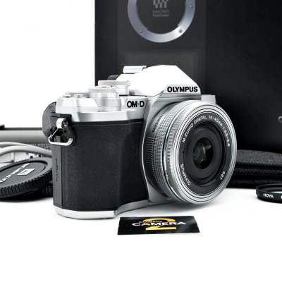 Olympus EM10III