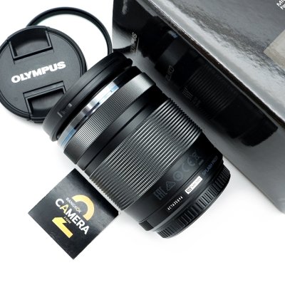 Zuiko14-150mm F4-5.6 II