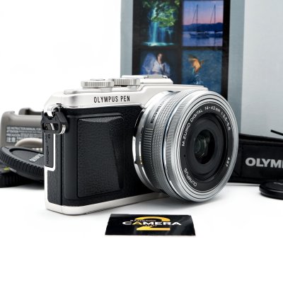 Olympus EPL7