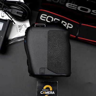 Canon EOS RP Body