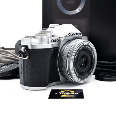 Olympus EM10 III