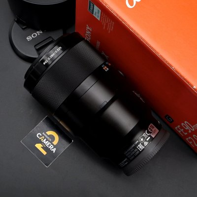 FE90mm F2.8 Macro G