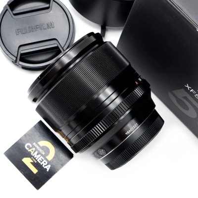 XF56mm F1.2 R