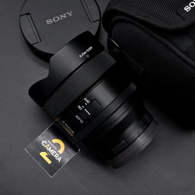 FE14mm F1.8 GM