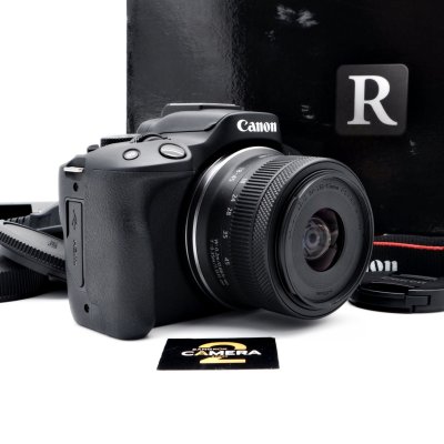 Canon EOS R50