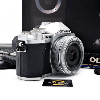 Olympus EM10 III