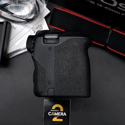Canon EOS R10 Body
