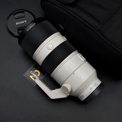 FE70-200mm F2.8 GM OSS