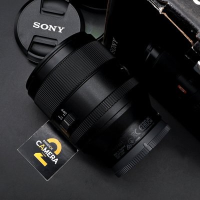 FE35mm F1.4 GM