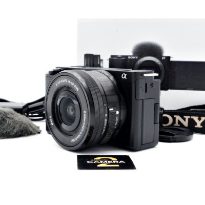 Sony ZVE10